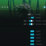Earth's Shadow Trainer screenshot