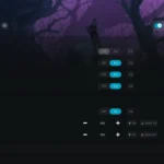 Ghost Song Trainer screenshot