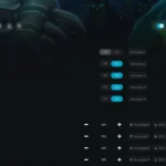 The Unliving Trainer screenshot