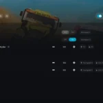 Dakar Desert Rally Trainer screenshot