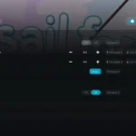 Sail Forth Trainer screenshot