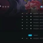 Return to abyss 重返深渊 Trainer screenshot