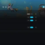 Volzerk : Monsters and Lands Unknown Trainer screenshot