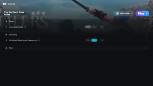 The Settlers: New Allies Trainer screenshot