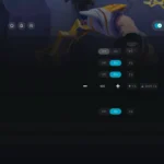 The Mageseeker: A League of Legends Story Trainer screenshot