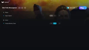 Star Trek: Resurgence Trainer screenshot