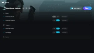 SlavicPunk: Oldtimer Trainer screenshot