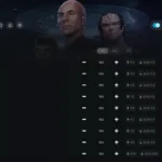 Star Trek: Infinite Trainer screenshot