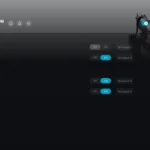 METAL GEAR SOLID: MASTER COLLECTION Vol.1 METAL GEAR SOLID Trainer screenshot