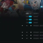 HoloParade Trainer screenshot