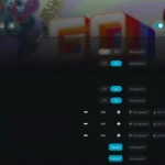 Go Mecha Ball Trainer screenshot
