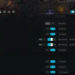 VLADiK BRUTAL Trainer screenshot