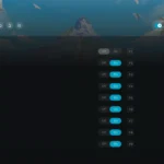Breakwaters Trainer screenshot