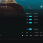 Song Of The Prairie Trainer screenshot