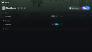 Stacklands Trainer screenshot