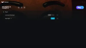 Five Nights at Freddy's 2 Trainer screenshot