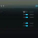 Havendock Trainer screenshot