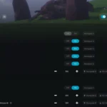 Gedonia Trainer screenshot