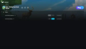 Eco - Global Survival Game Trainer screenshot