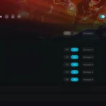 Warstride Challenges Trainer screenshot