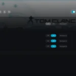 Tom Clancy's Ghost Recon: Future Soldier Trainer screenshot