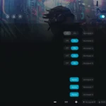 Midnight Fight Express Trainer screenshot