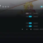 CHRONO CROSS: THE RADICAL DREAMERS EDITION Trainer screenshot