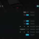 SIGNALIS Trainer screenshot