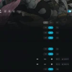 Heroine Anthem Zero 2 -Scars of Memories- Trainer screenshot