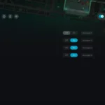 Heat Signature Trainer screenshot