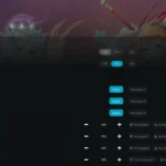 Beautiful Mystic Survivors Trainer screenshot