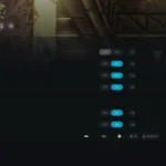 UnderRail Trainer screenshot