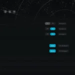 Nienix: Cosmic Warfare Trainer screenshot