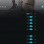 The Witcher 3: Wild Hunt - GOTY Edition Trainer screenshot