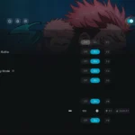 Jujutsu Kaisen Cursed Clash Trainer screenshot