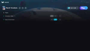 Plan B: Terraform Trainer screenshot