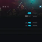 The Dungeon Of Naheulbeuk: The Amulet Of Chaos Trainer screenshot