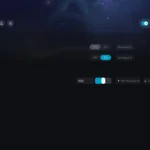 Nova Drift Trainer screenshot