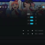 River City Girls 2 Trainer screenshot