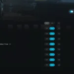 Undying Trainer screenshot