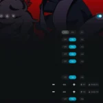 Persona 5 Tactica Trainer screenshot