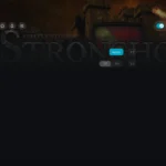 Stronghold 3 Gold Trainer screenshot