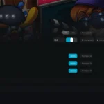 A Hat in Time Trainer screenshot