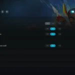 Badlands Crew Trainer screenshot