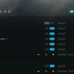 Project Castaway Trainer screenshot