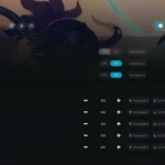 Disgaea 7: Vows of the Virtueless Trainer screenshot