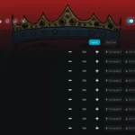 The King is Watching Trainer screenshot