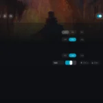 Gloomwood Trainer screenshot