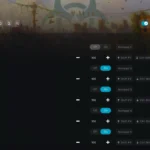 After Inc: Revival Trainer screenshot