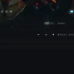 The Forever Winter Trainer screenshot